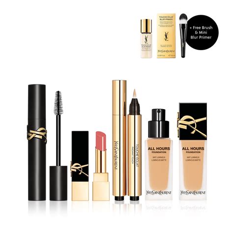 ysl makeup outlet uk|ysl beauty uk website.